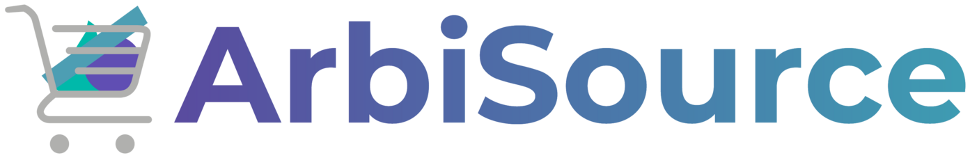 Arbisource logo