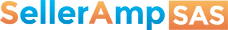 SellerAmp SAS logo